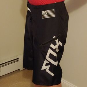 Men's Fox Mountain Bike Shorts